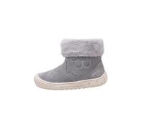 Geox Baby Girl B OMAR GIRL WPF ANKLE BOOTS GREY 23_EU