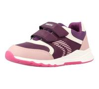 Geox Baby Girl B PYRIP Girl Sneakers Violet/DK Rose 22_EU
