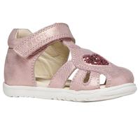 Geox Macchia Sandalen EU 26 Light Rose