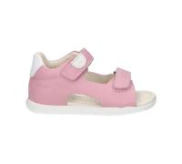 Geox Baby-Mädchen B MACCHIA Gir Sandal, Rose, 22 EU