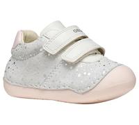 Geox Baby Girl B TUTIM B Crawl White/LT PINK 19_EU