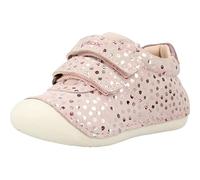 Geox Baby Girl B TUTIM Crawl LT Rose 19_EU
