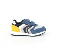 Geox Baby B Sandal Multy Boy A Pistachio/Navy 23_EU