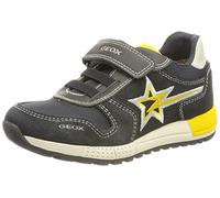 Geox Baby Jungen B Alben Boy A Sneakers