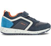 Geox Baby Jungen B Alben Boy C Sneakers