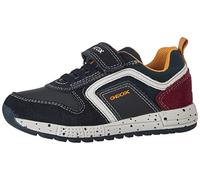 Geox Baby Jungen B Alben Boy C Sneakers