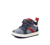 Geox Biglia Boy B044DA-0CL22/C4244 Blau C4244 navy/ red EU 22