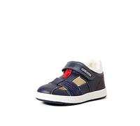 Geox Baby Jungen B Biglia Boy A Erste Schritte,Navy White,24 EU