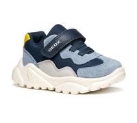 Geox B Ciufciuf Boy B mehrfarbig - Sneaker - Größe 22 22 mehrfarbig