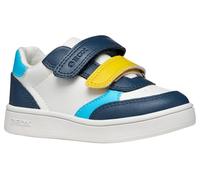 GEOX Schuhe Eclyper Kleinkind Junge Helles Marineblau/weiß 21