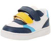 GEOX Schuhe Eclyper Baby Helles Marineblau/weiß 22