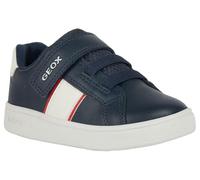 Geox Eclyper Slip-on Shoes Blau EU 23 Junge (Herstellerartikelnummer: B455LA000BC-C0735-23)