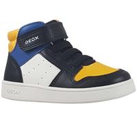 Geox - B Eclyper Boy A - mehrfarbig - Sneaker - Größe 21