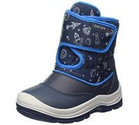 Geox Baby Jungen B Flanfil Boy B Abx Stiefeletten,20 EU,Navy Royal