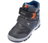 Geox Baby Jungen B Flanfil Boy B Abx Stiefeletten