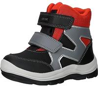Geox Baby - Jungen B Flanfil Boy B Abx Stiefeletten