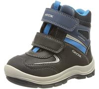 Geox Baby Jungen B Flanfil Boy Wpf B Stiefeletten