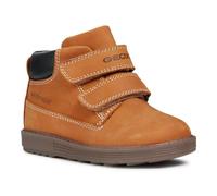 Geox Baby - Jungen B Hynde Boy Wpf A Stiefeletten, Biscuit, 21 EU