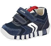 Geox Lauflernschuhe blau B IUPIDOO B. D 22