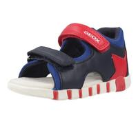 Geox Baby-Jungen B Iupidoo Boy Sandal