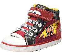 Geox Baby Jungen B Kilwi Boy D Sneakers