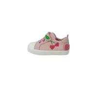 Geox Baby - Jungen B Kilwi Girl Sneaker, Pink Fuchsia, 24 EU