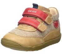 Geox Baby Jungen B Macchia Boy A Erste Schritte