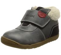 Geox Baby Jungen B Macchia Boy B Erste Schritte,Navy,19 EU