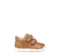 Geox Baby-Jungen B MACCHIA Boy B Sneaker, Whisky, 23 EU