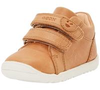 Geox Baby-Jungen B MACCHIA Boy B Sneaker, Whisky, 24 EU
