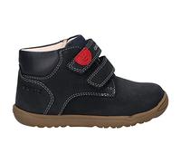 Geox Baby - Jungen B Macchia Boy Erste Schritte, Navy, 25 EU