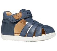 Geox Sandalen Leder Navy - 22
