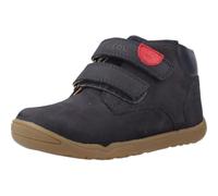 Geox Baby - Jungen B Macchia BoyFirst Walker Shoe
