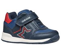 Geox Baby-Jungen B RISHON Boy A Sneaker, 20 EU