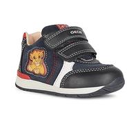 Geox Baby Jungen B Rishon Boy C Erste Schritte