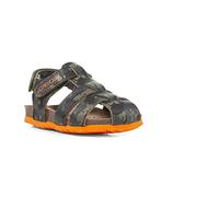 Geox Baby Jungen B Sandal Chalki Boy Sandalen