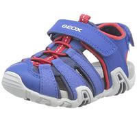 Geox Baby Jungen B Sandal Kraze A Sandalen