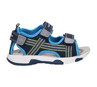 Geox Baby Jungen B Sandal Multy Boy A Sandalen,Dk Blue,20 EU