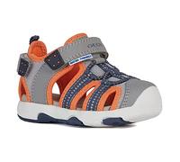 Geox Baby Jungen B Sandal Multy Boy B Sandalen