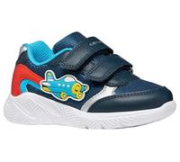 Geox Baby-Jungen B Sprintye Boy A Sneaker