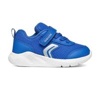 Geox Baby - Jungen B Sprintye Boy C Sneaker, Royal, 20 EU