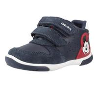 Geox Zapito Baby Sportschuhe EU 24 Navy / Red