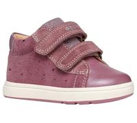 Geox Baby-Mädchen B BIGLIA Girl C Sneaker, Rose, 19 EU
