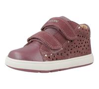 GEOX Schuhe Biglia Baby Mädchen Dunkelrosa 18