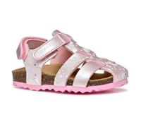 GEOX BABY B GLOVIEDOO GIRL B LT ROSE 23_EU