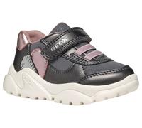 Geox Baby-Mädchen B CIUFCIUF Girl A Sneaker, 21 EU