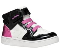Geox Baby-Mädchen B ECLYPER Girl A Sneaker, 21 EU