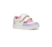 GEOX Schuhe Eclyper Baby Weiß/helles Lila 22