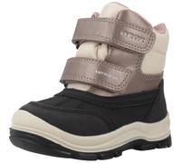Geox Baby - Mädchen B Flanfil Girl B AbxSnow Boot