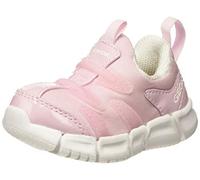 Geox Baby Mädchen B FLEXYPER GIRL C Sneaker Pink C8004), 24 EU